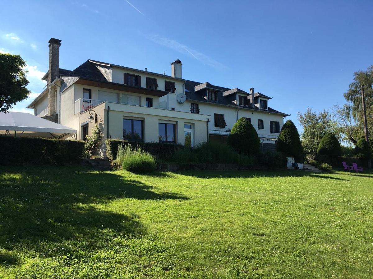 Relais Du Bas Limousin 호텔 Sadroc 외부 사진