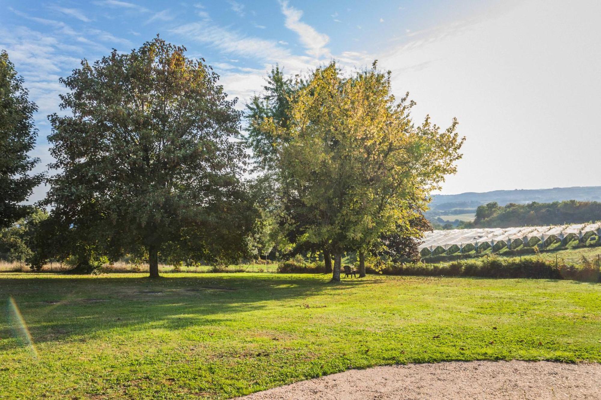 Relais Du Bas Limousin 호텔 Sadroc 외부 사진